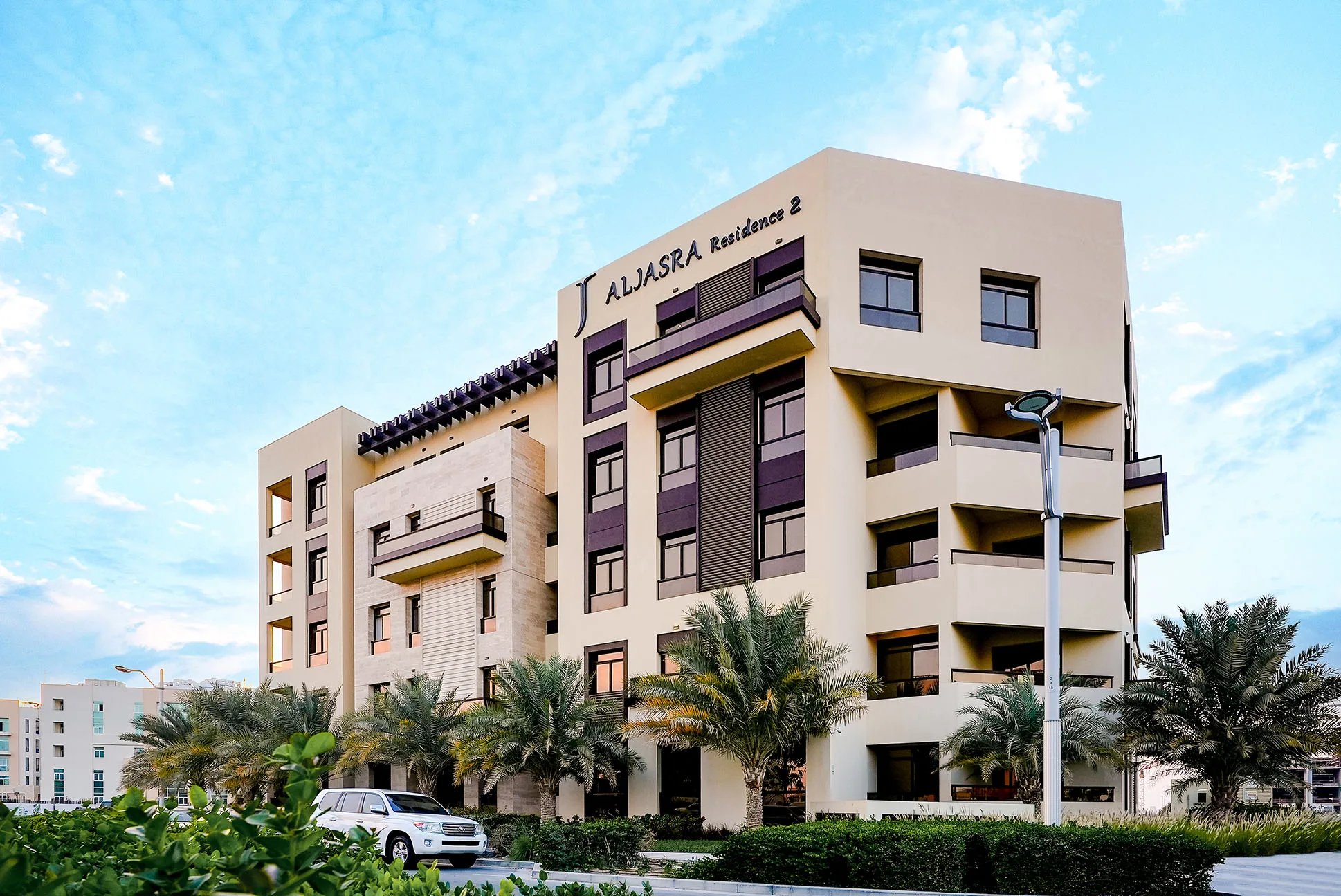 Al Jasra Residence 2