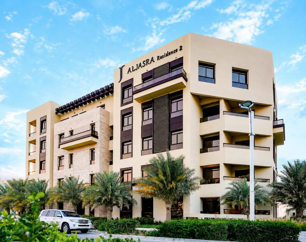 Al Jasra Residence 2