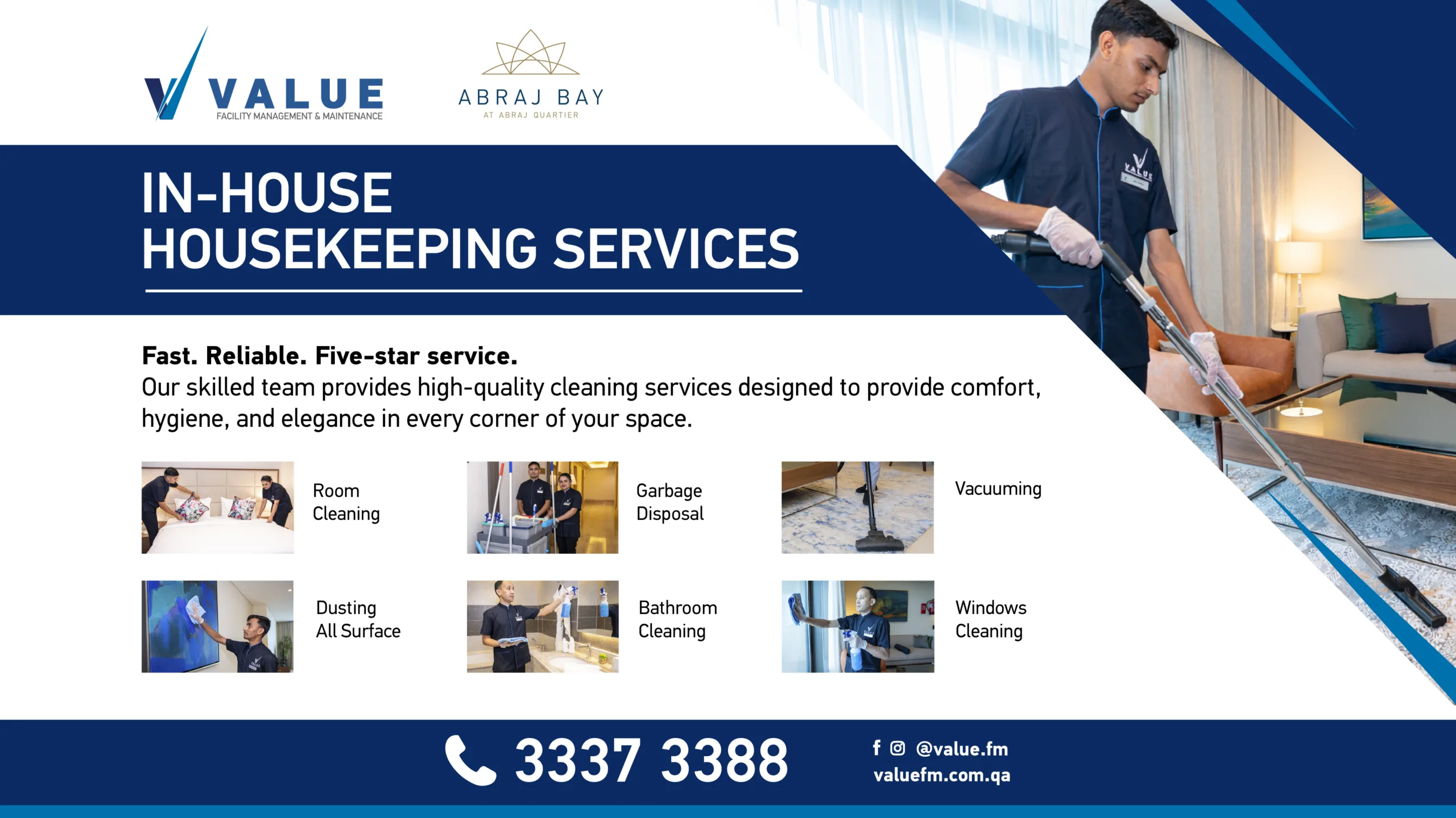 Housekeeping Services